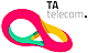 TA telecom logo