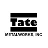 Tate Metalworks logo