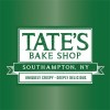 Tate''S Bake Shop logo