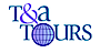 T & A Tours logo