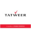 Tatweer logo