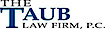 The Taub Law Firm logo