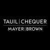 Tauil & Chequer Advogados Associado A Mayer Brown logo