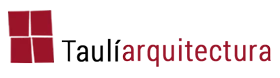Tauli Arquitectura logo