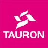 Tauron Obsluga Klienta logo