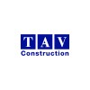 Tav Construction logo