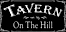 Tavern On The Hill logo