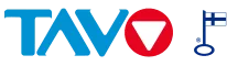 TAVO logo