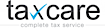 Tax Care logo