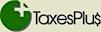 TaxesPlus logo