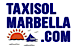 Taxisol Marbella logo