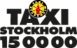 Taxi Stockholm logo