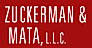 Zuckerman & Mata logo