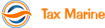 Tax Marine logo