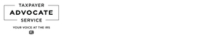 Taxpayer Advocate Service logo