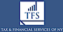 Tax & Financial Services of NY logo