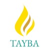 Tayba Foundation logo