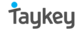 Taykey logo