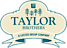 Taylor Brothers logo