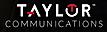 Taylor logo