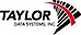 Taylor Data Systems logo