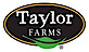 Taylor Farms logo