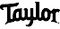 Taylor Guitars logo