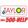 Taylor Heating logo