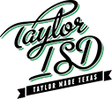 Taylor Independent School District logo