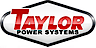 Taylor Power Systems logo