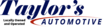 Taylors Automotive logo