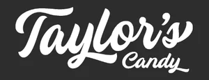 Taylors Candy logo