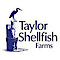 Taylor Shellfish Farms logo