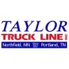 Taylor Truck Line logo