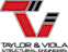 Taylor & Viola Structural Engineers logo