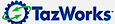 TazWorks logo