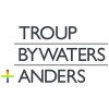 Troup Bywaters + Anders logo