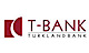 Turkland Bank logo