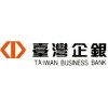 Taiwan Business Bank logo