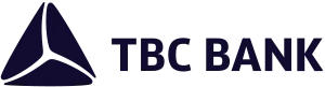 TBC Bank logo
