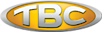 TBC Consoles logo