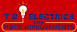 Tb Electrics logo