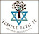 Temple Beth El of South Orange County logo