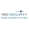 TBG Security logo