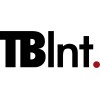 Tb International logo