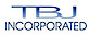 Tbj logo