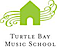 Turtle Bay Music School logo