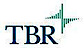 Technology Business Research logo