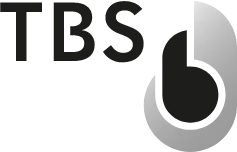 Touchless Biometric Systems logo