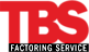 TBS Factoring Service logo